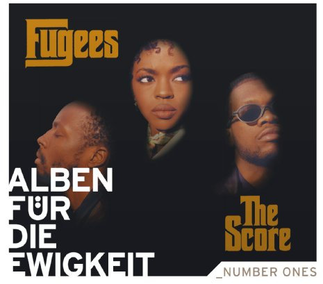 The Score (Alben Für die Ewigkeit)