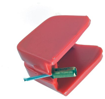 Tonnadel für DQ 750 Plattenspieler von CEC