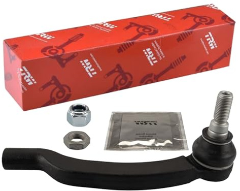 TRW Automotive AfterMarket JTE1141 Spurstangenkopf