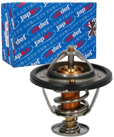 Japko 38517 Thermostat, Kühlmittel