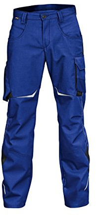 KÜBLER Workwear Unisex Hose Arbeitshose Pulsschlag