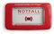 Notfallschokolade in Blechdose, 2er Pack (2 x 30 g) von Liebeskummerpillen