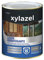 Xylazel Lasur Protector Hidrofugante Satinado Gris 750 ml