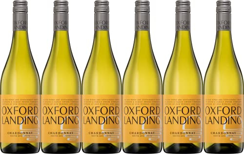 Oxford Landing Estates Chardonnay , 6 x 750ml