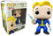 Funko 599386031 - Figura Vault Boy - Medic Fallout