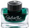 Pelikan 339374 Tinte Edelstein Ink Jade Tinte, 50 ml, 1 Stück, hellgrün
