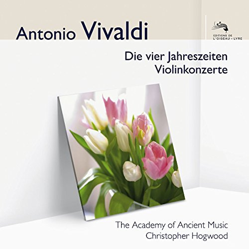 Die Vier Jahreszeiten (Audior)