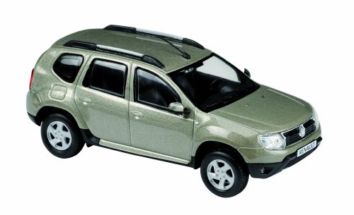 Solido 421433090 - Renault Duster, 2010, 1:43