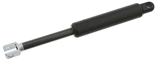 febi bilstein 08139 Gasdruckfeder für Heckklappe, 1 Stück | Kompatibel mit: MERCEDES-BENZ 123 T-Model