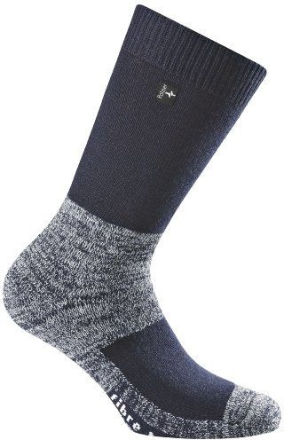 Rohner Socken Uni Trekking Fibre Tech