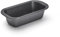 De Buyer - Moule à cake en acier antiadhésif - 15 x 7,5 x 4,8 cm -, Noir