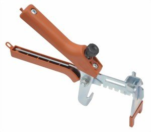 Bodenzange - Raimondi Levelling System RLS Fliesen-Nivelliersystem Verlegehilfe Verlegesystem Fliesenverlegung