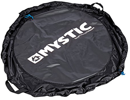 Mystic Watersports - Surf Kitesurf & Windsurfing Neoprenanzug Tasche Wickelauflage