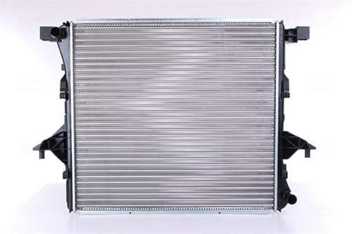Nissens 65298 Radiator, engine cooling