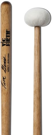 Vic Firth Tim Genis -- Articulate