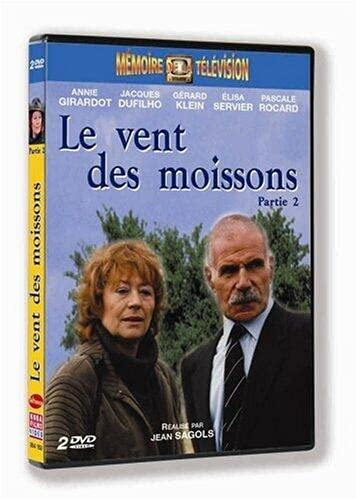 Le vent des moissons, vol. 2 [FR Import]