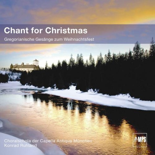Chant for Christmas (Cc)