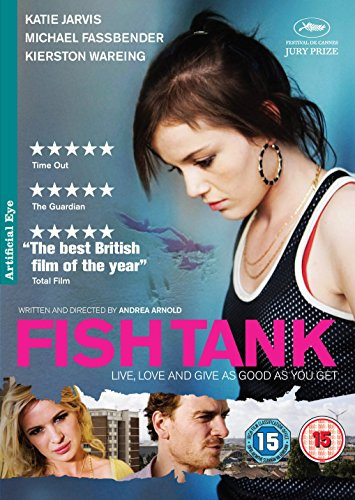 Fish Tank [UK Import]