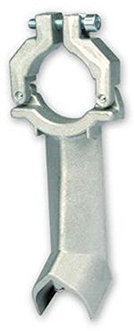Fuba Sat LNB-Halter passend für FUH 400 Aluminium-Druckguss