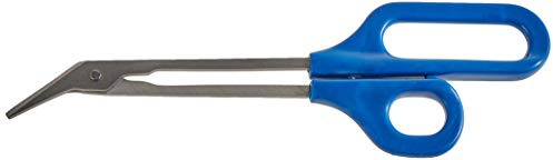 NRS Healthcare Long Reach Nail Scissors (Eligible for VAT relief in the UK)