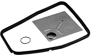 MAHLE HX 87D Hydraulikfilter, Automatikgetriebe für BMW 5 (E34)