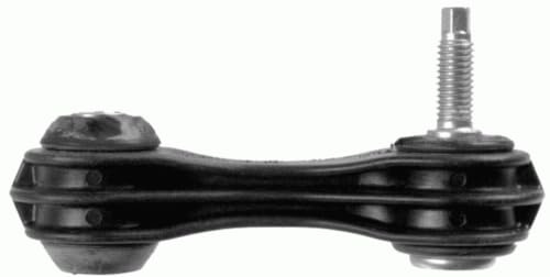 LEMFÖRDER 31894 01 Link/Coupling Rod Stabiliser Bar Compatible for Mercedes-Benz A-Class (W169) 2004-2013 Left, Right, Rear Axle and Other Vehicles