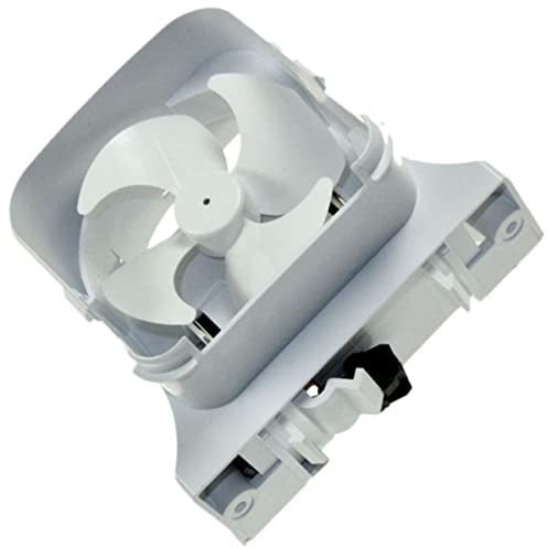 Moteur Boitier Ventilation Pour Refrigerateur Whirlpool