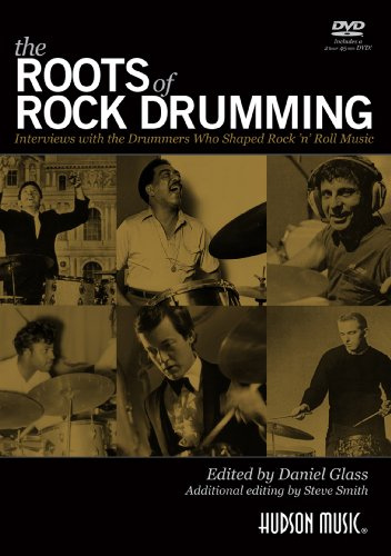 The Roots of Rock Drumming