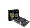 Asus A68HM-PLUS Mainboard Sockel FM2+ (µATX, AMD A68H, 2x DDR3 Speicher, 4x SATA 6Gb/s, 2x USB 3.0, 2x USB 2.0, PCIe 3.0)
