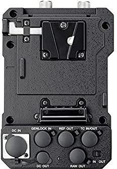 Sony XDCA-FS7 Extension Unit for PXW-FS7 Camcorder
