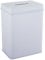 Wide Tin Donation Box Charity Can - Money Piggy Bank can (one tin Include)