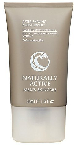 Liz Earle For Men After Shaving Moisturiser 50ml Tube