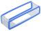 HopCentury Coque souple en gel TPU de rechange pour haut-parleur Bluetooth Bose Soundlink Mini