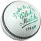 Dukes Club Match A Cricket Ball (Senior - White)