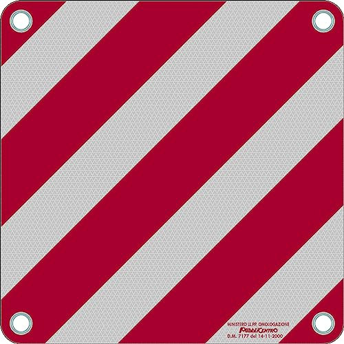 Vigor-Blinky Cartelli Carico Sporgente