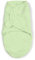 SwaddleMe Original Swaddle 1-PK, Sage (LG) by SwaddleMe