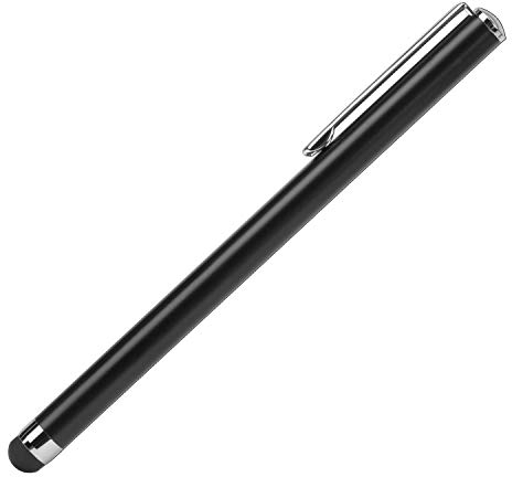 Targus AMM01EU Stylet pour iPad - Noir