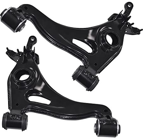 2x Querlenker vorne rechts und links MIT LAGERBUCHSEN,