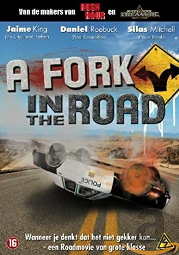 A FORK IN THE ROAD