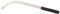 KS Tools 150.1203 Keil- und Zahnriemen-Schlüssel, 460mm, 16mm