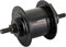Nabe Dynamo Nexus DH-C3000-1N 1,5Watt 36 Loch schwarz