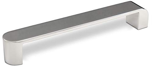 SOTECH Möbelgriff Xena BA 160 mm | Bügelgriff Schrankgriff