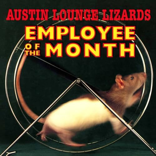 Employee Of The Month