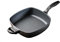 Swiss Diamond Grill-Pfanne hoch - 28cm - Diamantbeschichtet - Made in Switzerland