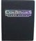Ultra Pro 81366 - Portfolio 9-Pocket (RP9BK8-2), schwarz
