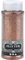 Glitzer, Kupfer, 110 g