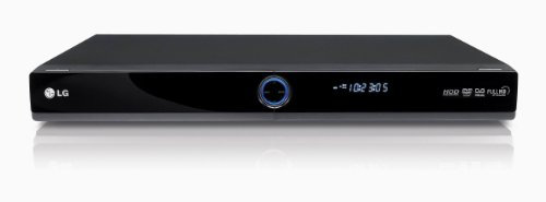 LG RHT497H - DVD players (PAL I, SECAM D/K, DIVX, MP3, WMA, Black, MPEG2 SD, DVD-RAM, DVD+RW / +R (VR Mode), DVD+R (8.5GB DLouble Layer) DVD-RW / -R)