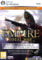 Empire Total War ADD-ON : PC DVD ROM , ML
