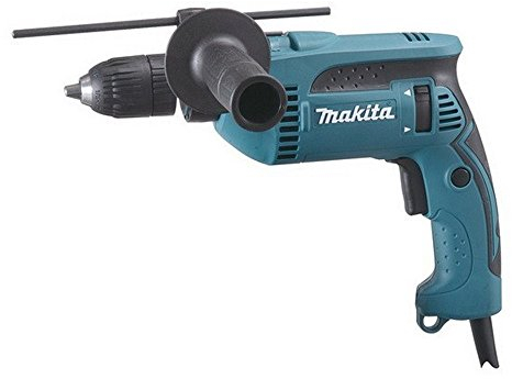 Makita HP1641 Trapano a percussione, 680 W