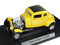 Ford Coupe 1932 Gelb Hot Rod Oldtimer 1/18 Motormax Modellauto Modell Auto